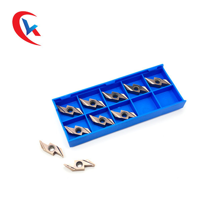 ABW23R5005/ABW23R5015/ABW23R5020 कार्बाइड ग्रूविंग इंसर्ट 0.05-0.2 मिमी ग्रूव चौड़ाई