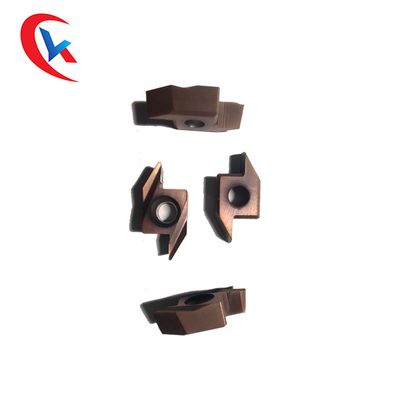 हार्ट मशीनABS15R4005/ABS15R4015/ABS15R4020 कार्बाइड ग्रूविंग इंसर्ट के बाद टूल को स्वीप करें