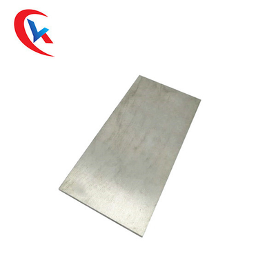 ठोस टंगस्टन कार्बाइड प्लेट उच्च प्रभाव विरोधी पहनें 10 - 330 मिमी आयाम: